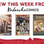 Permalink to December 15 New Releases: Attack on Titan, Fairy Tail, Tsubasa: WoRLD CHRoNiCLE + more