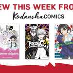 Permalink to March 22 New Manga: Princess Jellyfish, Magatsuki, Real Account +more
