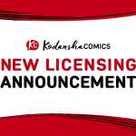 Permalink to Anime Central: New Licensing Announcements!
