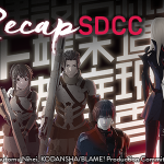 Permalink to Comic-Con reveals: BLAME! trailer world premiere, Attack on Titan Anthology cover, Ghost in the Shell deluxe