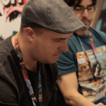 Permalink to VIDEO: Jorge Corona- Artist of “Skies Above” in Attack on Titan Anthology