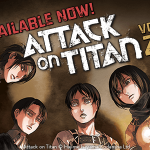 Permalink to Attack on Titan volume 21 is now on sale