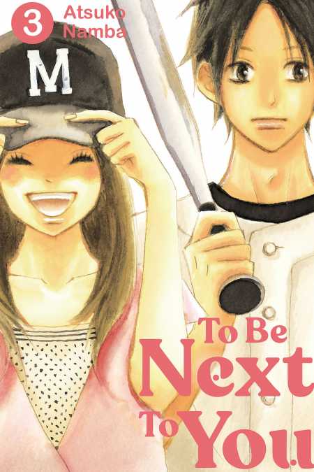 To Be Next To You, 3