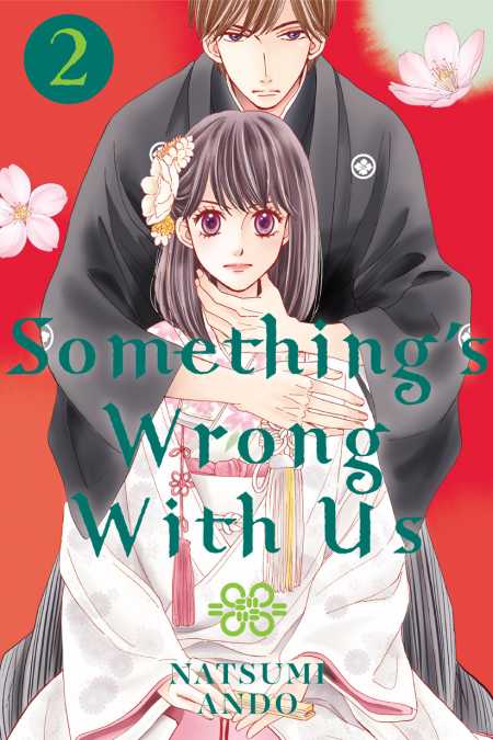 Something's Wrong With Us, 2