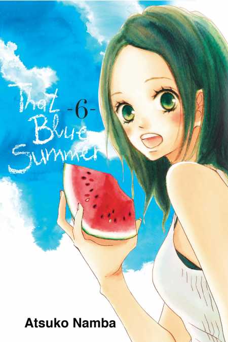 That Blue Summer, 6