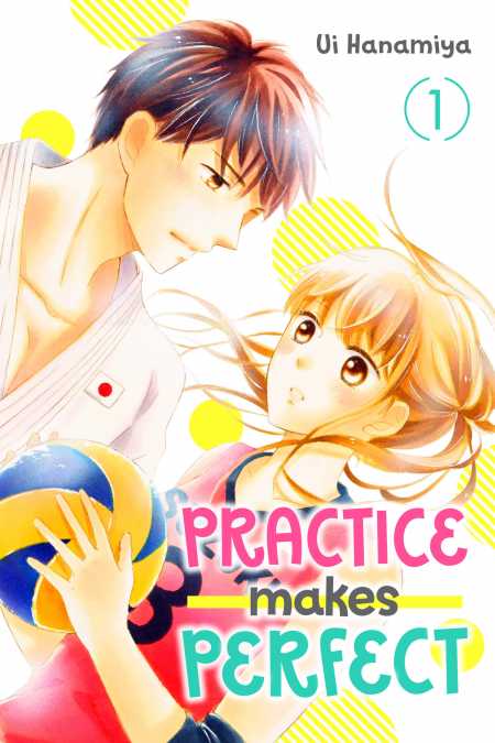 cover for Practice Makes Perfect, 1