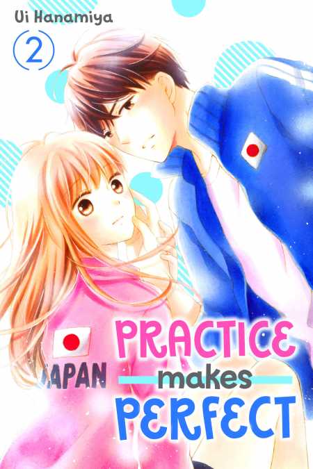 cover for Practice Makes Perfect, 2