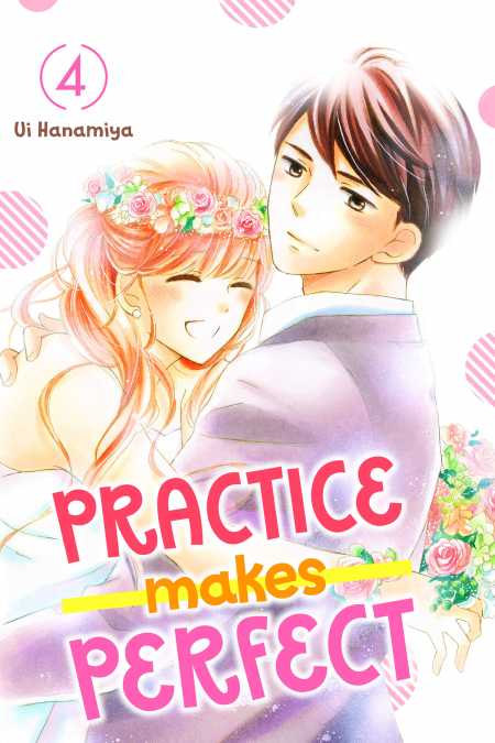 cover for Practice Makes Perfect, 4